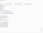 arraylist排序,Java ArrayList排序方法详解与应用实例