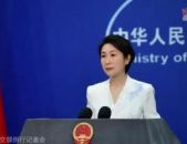 外交部回应美国重申对菲支持,美国重申对菲支持，坚定支持菲律宾维护南海和平稳定”