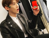 娱乐圈吃瓜白敬亭