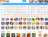7k7k小游戏连连看,轻松益智，挑战你的眼力极限