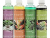 水培植物营养液,无土栽培的关键要素与使用指南