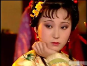 吃瓜娱乐圈林黛玉,从古典才女到现代明星的传奇蜕变