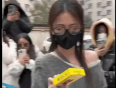 韩娱乐爆料吃瓜,明星丑闻频发，反转再反转，网友直呼看戏吃瓜