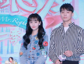 娱乐圈偶像吃瓜