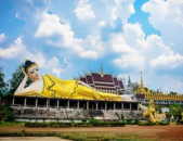 泰国 旅游,探寻东南亚的神秘魅力与自然奇观