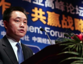 国美 黄光裕,从商业传奇到东山再起，国美帝国的复兴之路