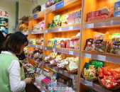 想卖网红零食哪里进货,轻松掌握优质货源渠道