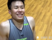 赖益烨,篮球之路上的坚韧与辉煌