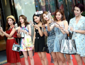 娱乐吃瓜网红事件,揭秘娱乐圈背后的真相与争议