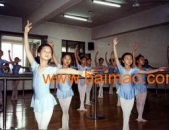 郑州舞蹈班,多元化课程，专业师资，成就舞者梦想