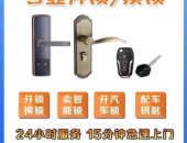 附近开锁,快速响应，安全无忧的锁具解决方案