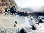 温泉旅游,探寻中国温泉胜地的休闲养生之旅