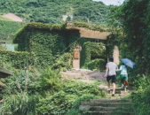 被遗忘的网红景点,揭秘那些被遗忘的网红景点