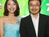 汪涵杨乐乐,相濡以沫的幸福时光