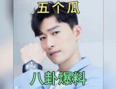 关于娱乐圈吃瓜的小说,吃瓜小说中的明星秘闻与逆袭之路
