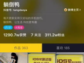 全国网红粉丝排行榜第一名有哪些,揭秘全国网红排行榜第一名背后的故事