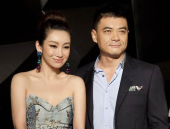 秦海璐老公是谁,揭秘她与神秘老公的爱情故事