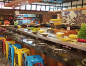 加盟小火锅店,创业新选择，开启美食事业新篇章