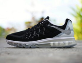 nike air max,经典与创新并行的运动鞋传奇
