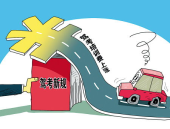 驾照培训,从新手到合格驾驶员的蜕变之旅