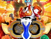 铠甲勇士双人小游戏无敌版,激情合作，畅享战斗乐趣