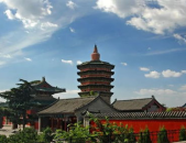 安阳旅游景点大全,安阳十大必游景点全攻略