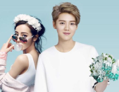 吃瓜娱乐中明星情侣视频