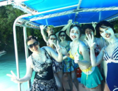 娱乐吃瓜君六个真实故事,揭秘明星背后的故事