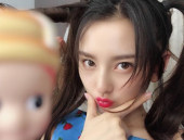 吃瓜娱乐迪丽热巴杨洋,甜蜜互动引粉丝狂欢