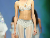 透明内衣展,上海国际时尚内衣展深度解析