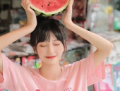 娱乐吃瓜酱的头像是谁,揭秘头像背后的神秘人物