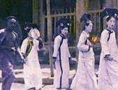 沈阳故宫灵异事件,揭秘古建筑群中的神秘灵异传说