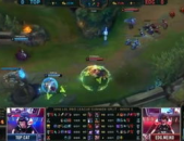 lol top10,盘点巅峰对决，十大顶尖英雄荣耀榜揭晓
