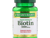 nature s bounty,全球知名营养补充剂品牌的崛起与影响力