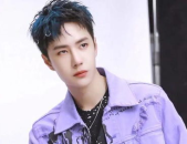 吃瓜娱乐圈王一博,娱乐圈的瓜中明星，魅力与实力并存