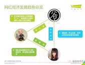 网红经济发展的利与弊,繁荣背后的利与弊解析