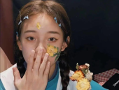 娱乐圈吃瓜抖音背景图片,揭秘抖音背景下的吃瓜盛宴