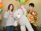 娱乐吃瓜背景图片下载,吃瓜群众背后的故事