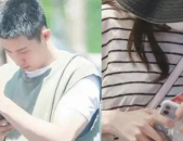 吃瓜娱乐圈黄景瑜,娱乐圈的瓜田，他的成长与蜕变