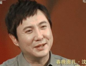 娱乐圈吃瓜沈腾是谁啊,喜剧之王变身瓜界高手