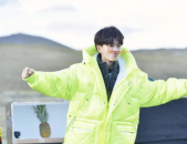 任嘉伦吃瓜娱乐,揭秘明星幕后趣事