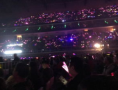 吃瓜猪娱乐演唱会,狂欢之夜，星光熠熠