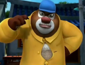 娱乐吃瓜酱熊大熊二