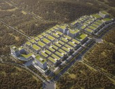 西部云直播网红商城总部基地丽水政府工作报告盘石打造的丽水首个超百亿产业总部项目落户缙云