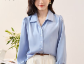 衬衣女,衬衣女生，演绎独特魅力与青春活力