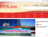 泰州网站设计,打造地域特色与用户体验的完美融合
